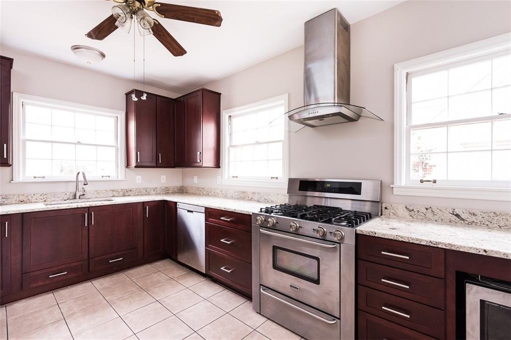 132 Garden Lane Decatur, GA 30030 - Photo 4 of 12