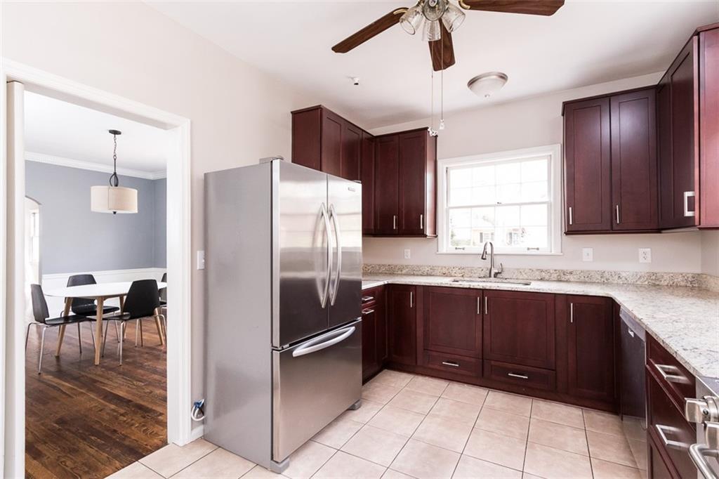 132 Garden Lane Decatur, GA 30030 - Photo 5 of 12