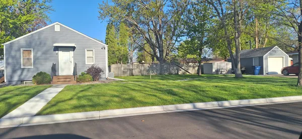 $180,000 | 2903 7th Street North, St. Cloud, MN 56303