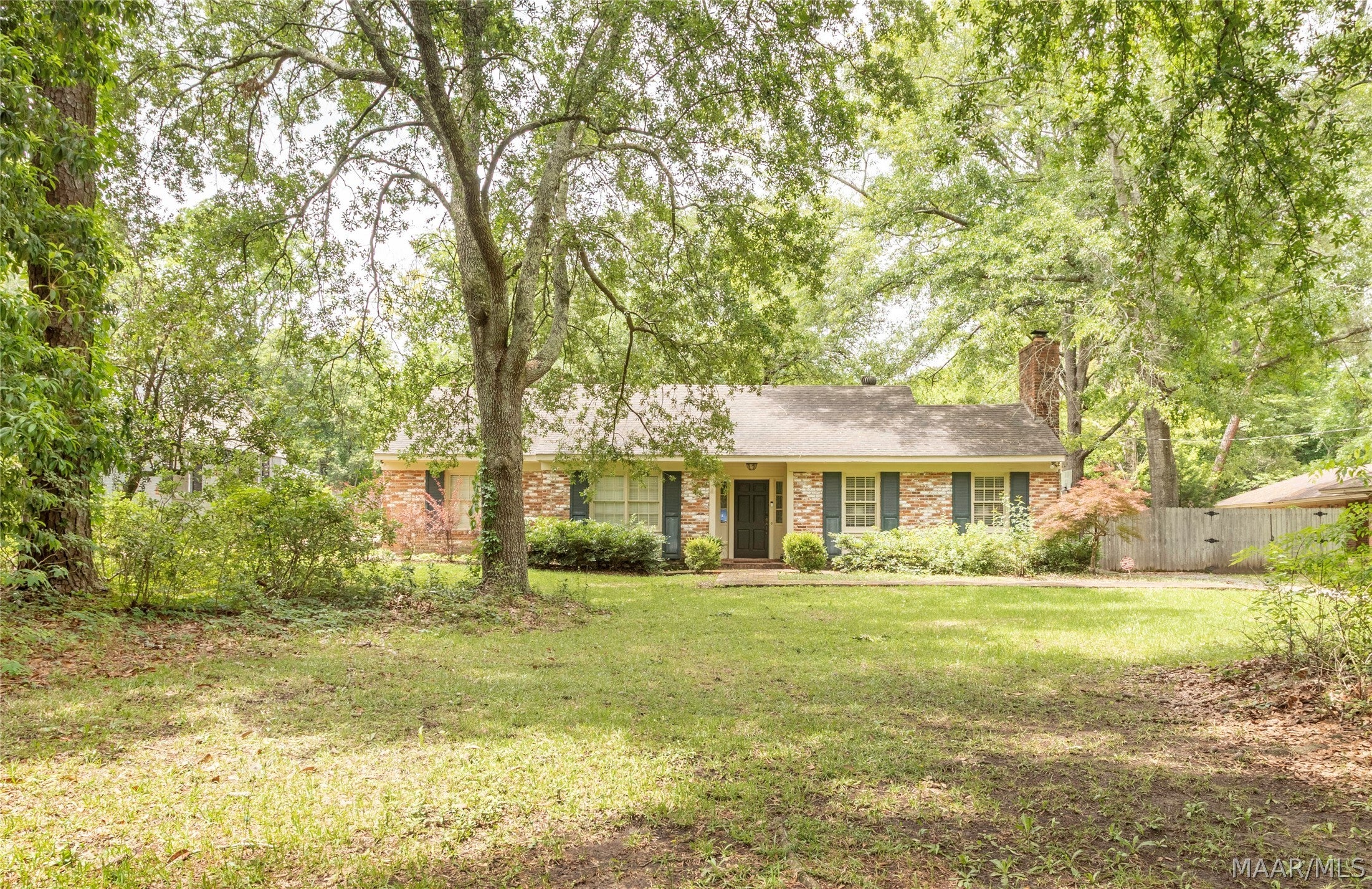 2244 Allendale Road Montgomery, AL 36111 - Photo 1 of 30 Gallery Image 1