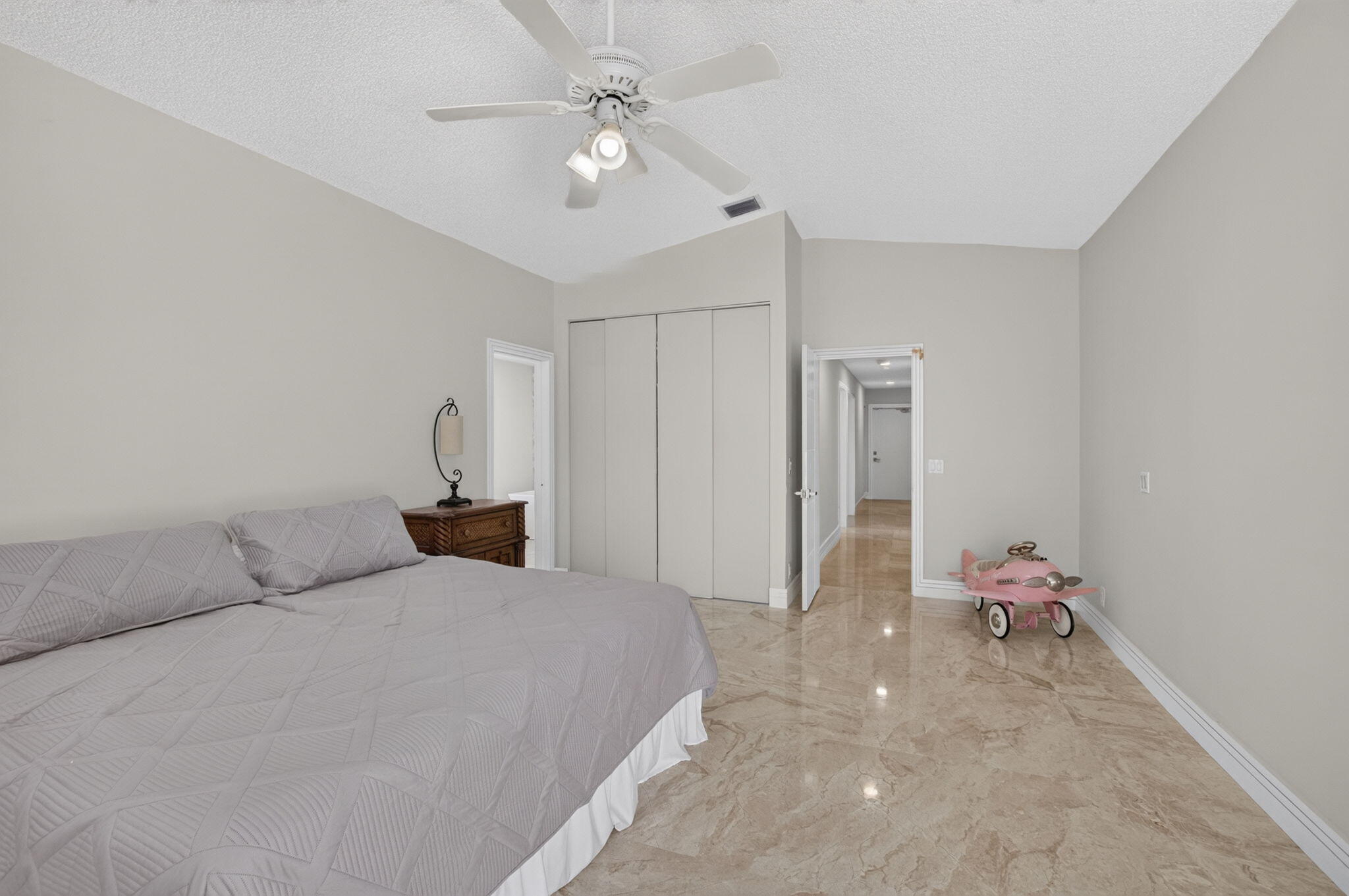 11845 Island Lakes Lane Boca Raton, FL 33498 - Photo 19 of 78 Large primary with walk in closet