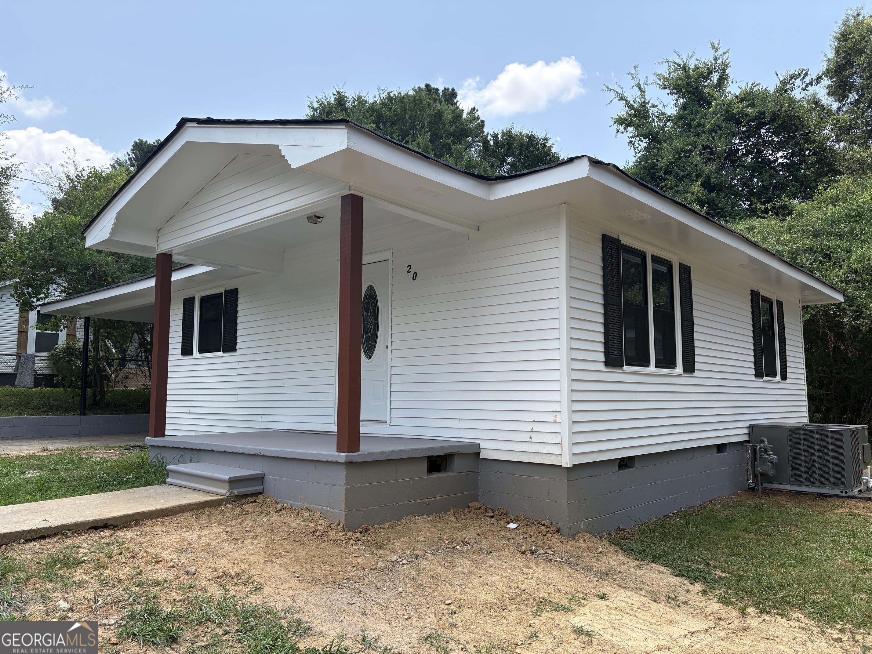 20 Banister Drive Northeast Rome, GA 30161 - Photo 2 of 11
