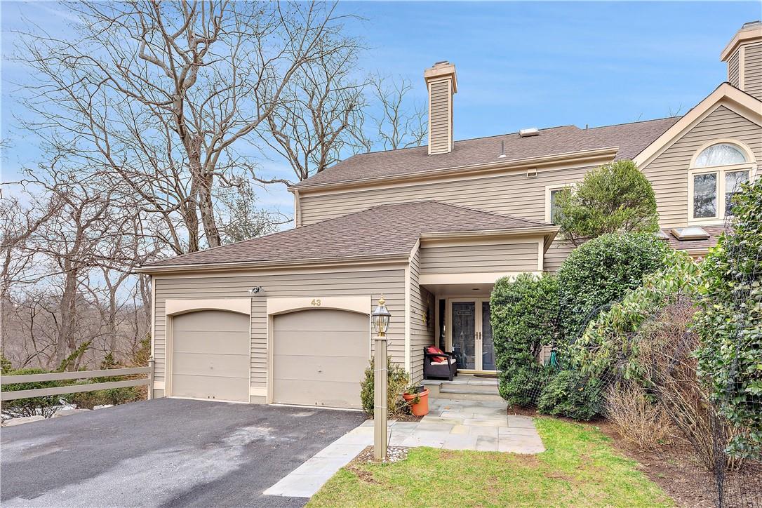 43 Boulder Ridge Road Scarsdale, NY 10583 - Photo 1 of 1