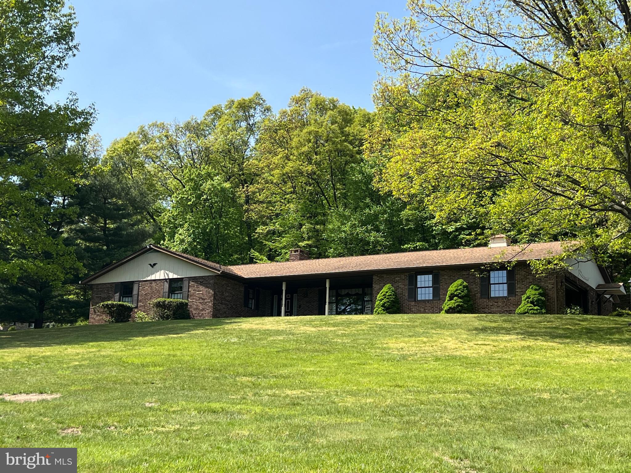 324 Miller Road Reading, PA 19608 - Photo 1 of 47 Serene Country Setting !
