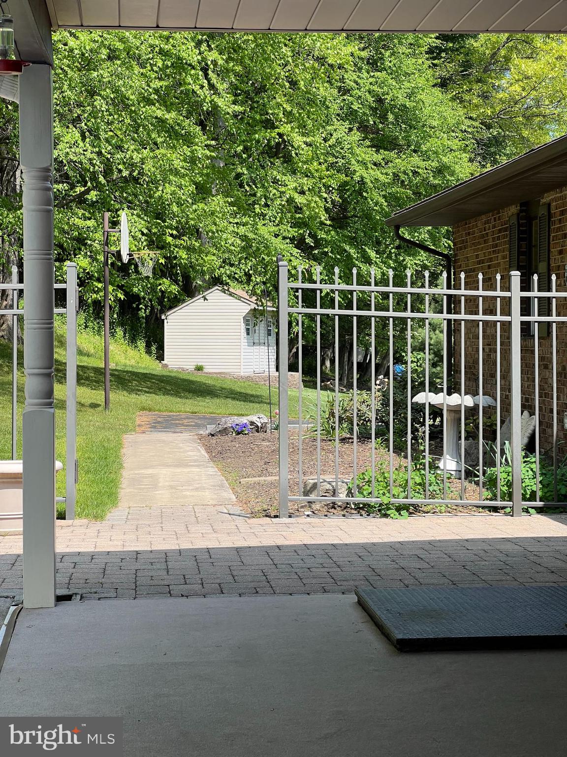 324 Miller Road Reading, PA 19608 - Photo 12 of 47 Come to the Pool....