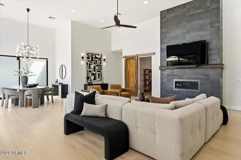 $3,199,000 | 4319 East Marion Way, Phoenix, AZ 85018