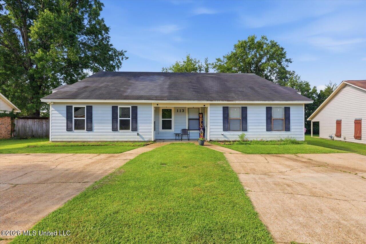 113 Meadowview Circle, Unit A Clinton, MS 39056 - Photo 1 of 38 01-113-A Meadowview Cir _ Hometoursms.co