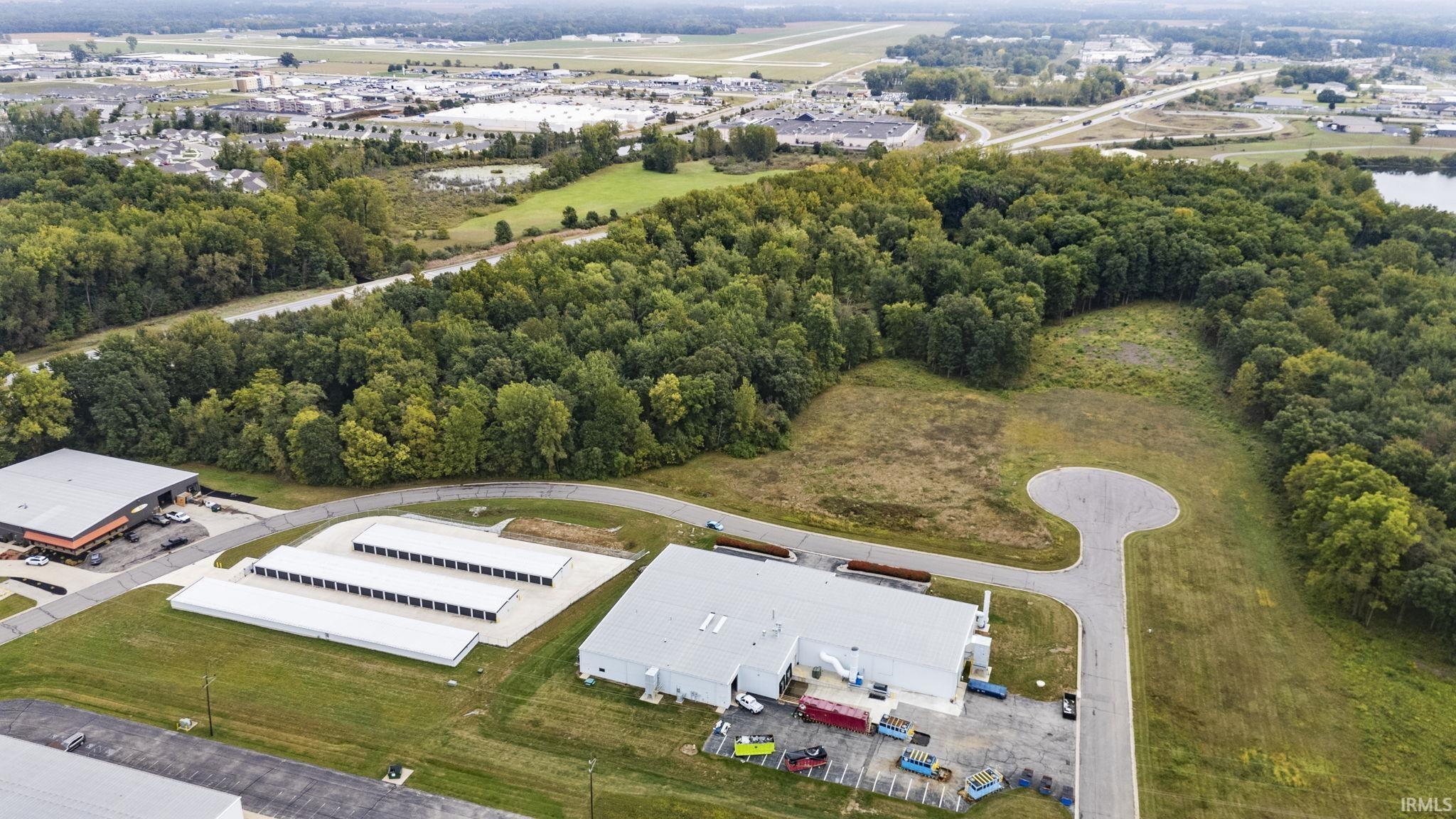 910 Executive Warsaw In  