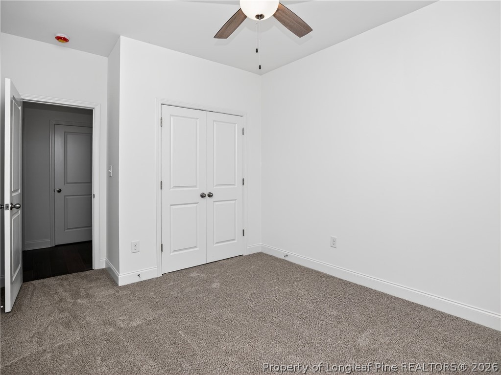 4936 Philippi Church Road Raeford, NC 28376 - Photo 34 of 50