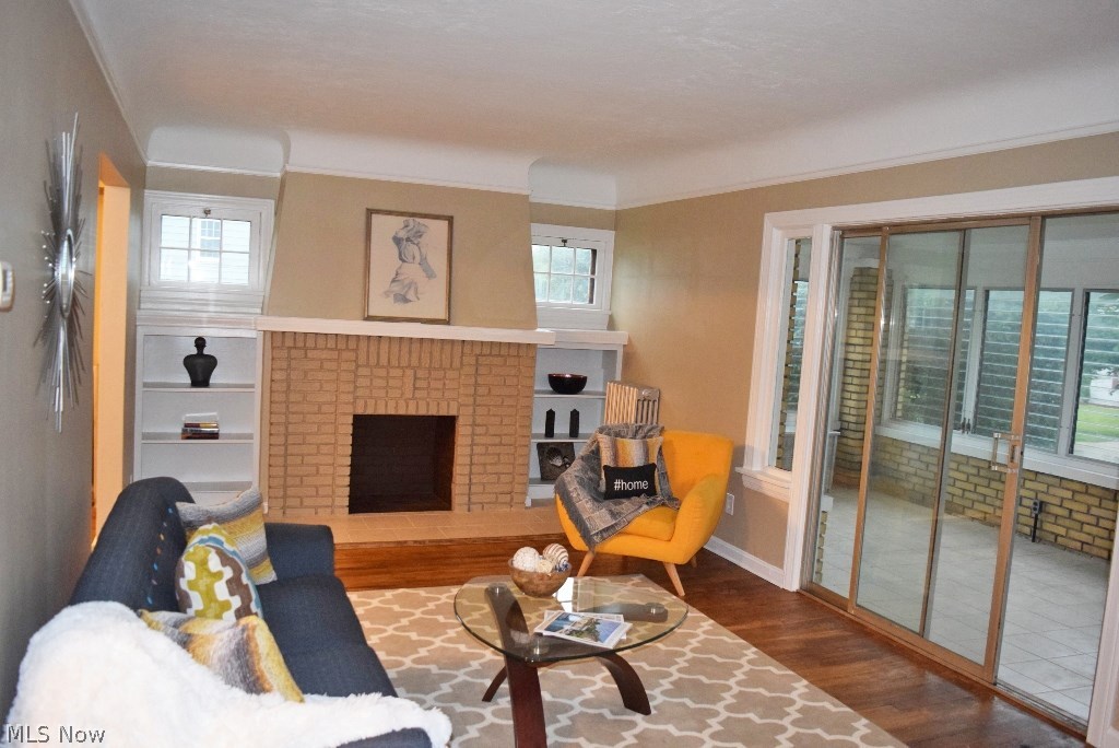 3531 Stoer Road Shaker Heights, OH 44122 - Photo 4 of 23 Gallery Image 4