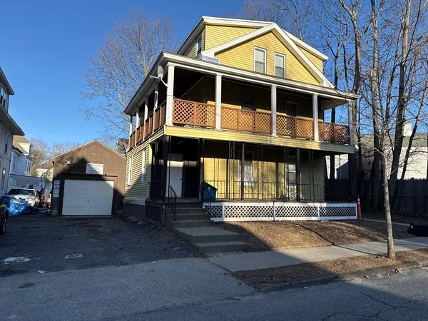 $3,300,000 | 59 Dover Street, Worcester, MA 01609