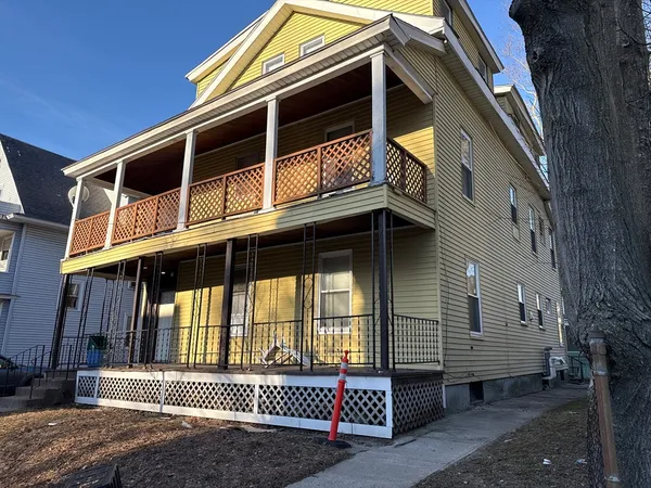 $3,300,000 | 59 Dover Street, Worcester, MA 01609