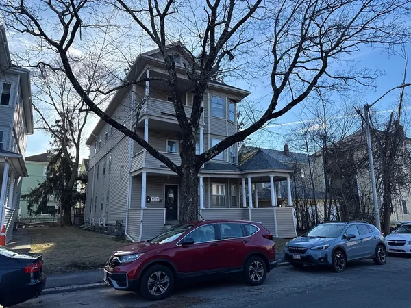 $3,300,000 | 59 Dover Street, Worcester, MA 01609