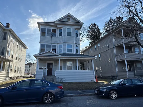 $3,300,000 | 59 Dover Street, Worcester, MA 01609