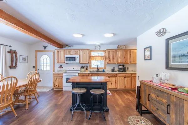 $495,000 | 895 Head Of The Pond Road, Brighton, VT 05846