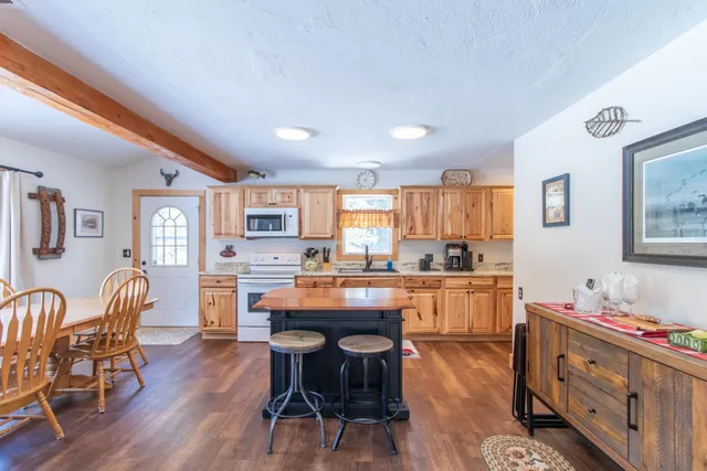 $495,000 | 895 Head Of The Pond Road, Brighton, VT 05846