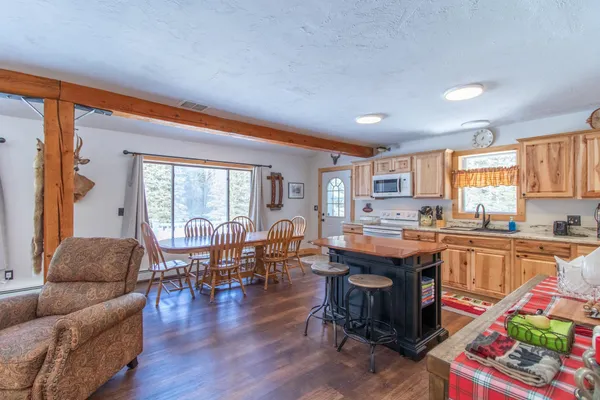 $495,000 | 895 Head Of The Pond Road, Brighton, VT 05846