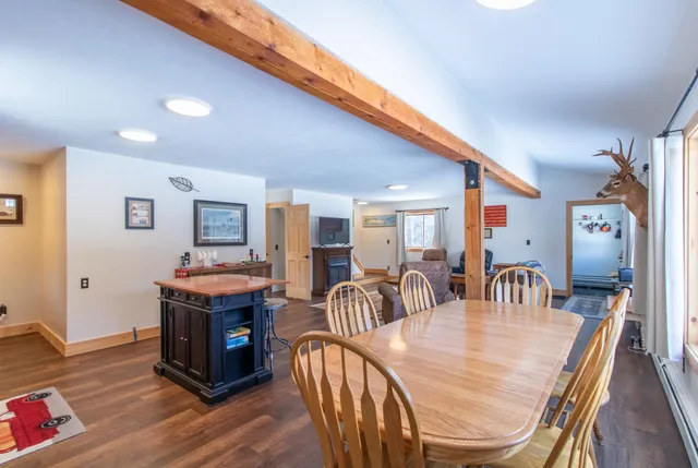 $495,000 | 895 Head Of The Pond Road, Brighton, VT 05846