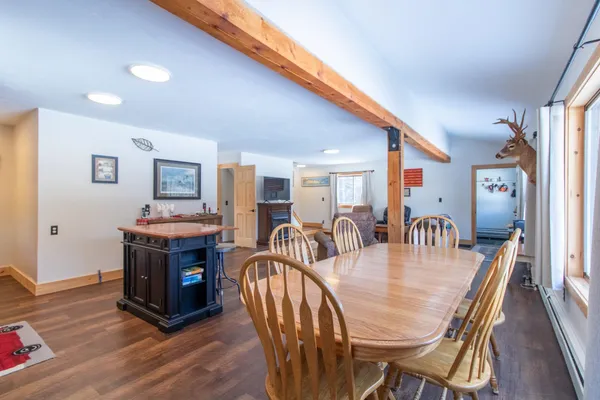 $495,000 | 895 Head Of The Pond Road, Brighton, VT 05846
