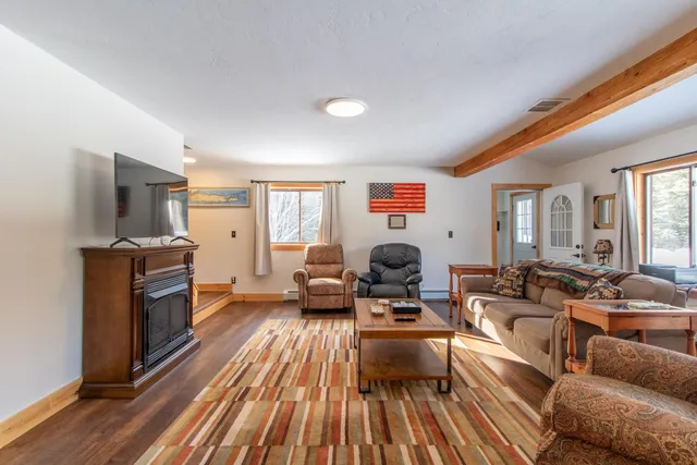$495,000 | 895 Head Of The Pond Road, Brighton, VT 05846
