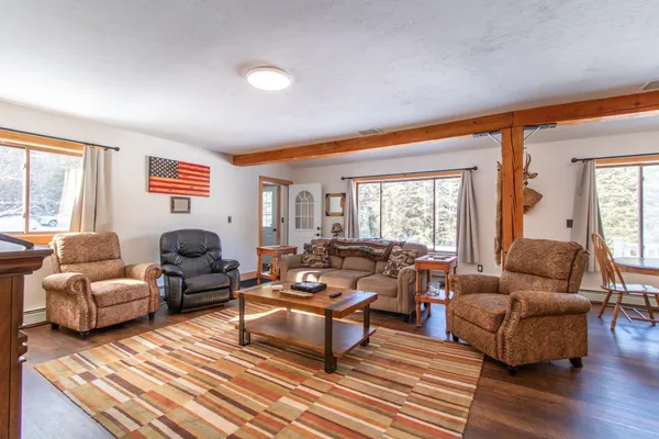 $495,000 | 895 Head Of The Pond Road, Brighton, VT 05846