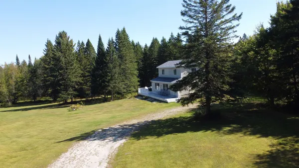 $495,000 | 895 Head Of The Pond Road, Brighton, VT 05846