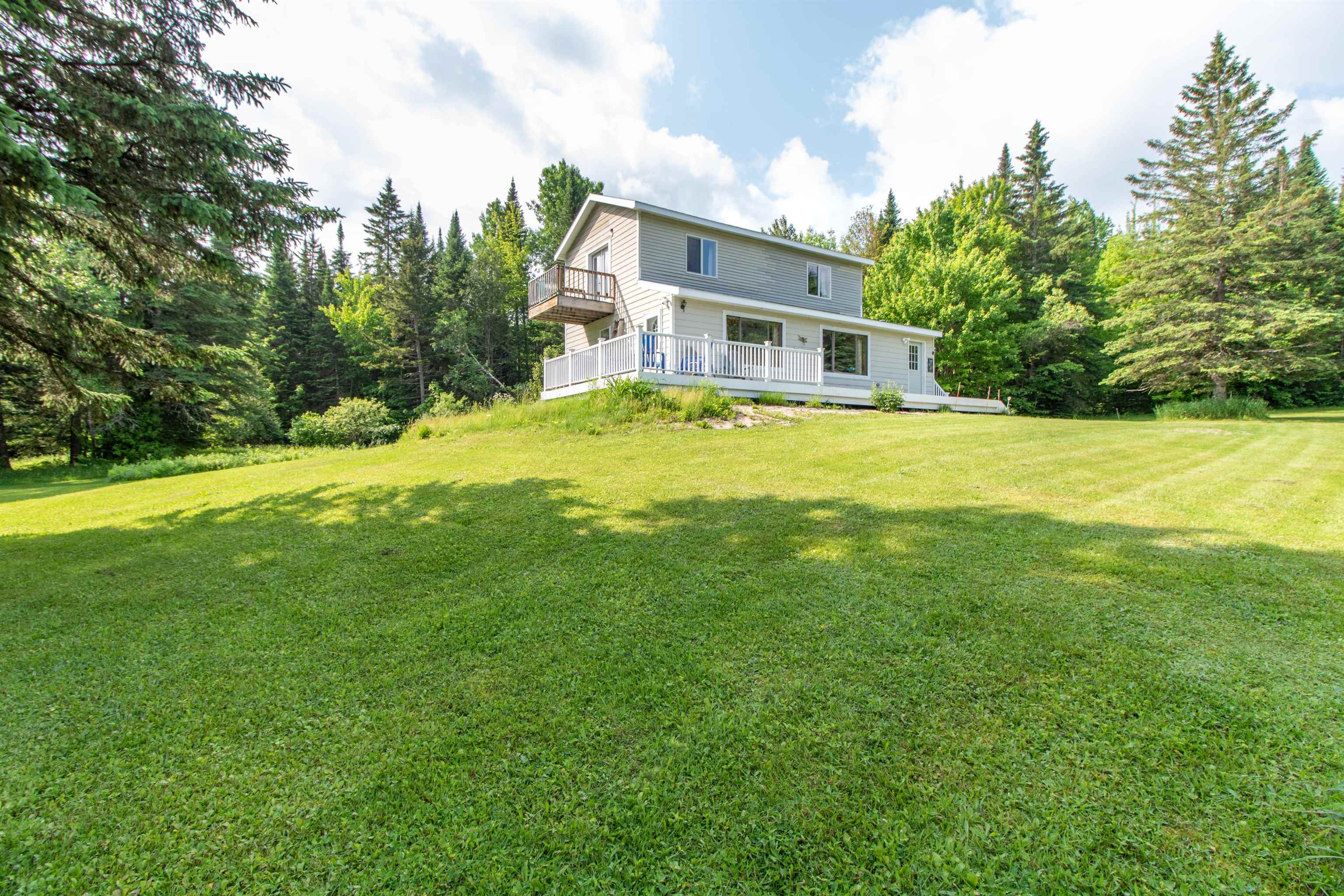 895 Head Of The Pond Road Brighton, VT 05846 - Photo 2 of 45