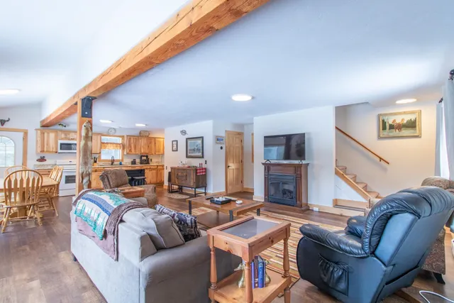$495,000 | 895 Head Of The Pond Road, Brighton, VT 05846