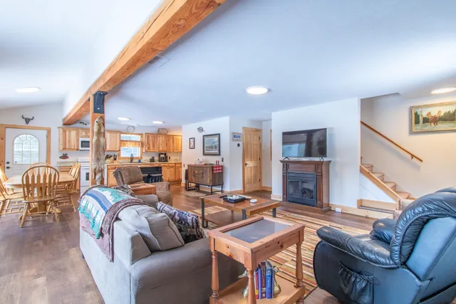 $495,000 | 895 Head Of The Pond Road, Brighton, VT 05846