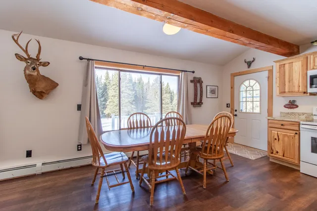 $495,000 | 895 Head Of The Pond Road, Brighton, VT 05846