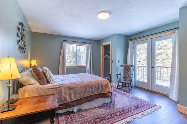 $495,000 | 895 Head Of The Pond Road, Brighton, VT 05846