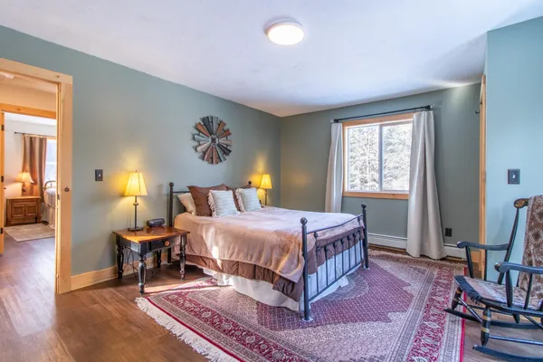 $495,000 | 895 Head Of The Pond Road, Brighton, VT 05846