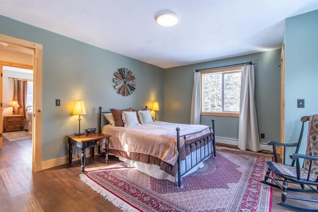 $495,000 | 895 Head Of The Pond Road, Brighton, VT 05846