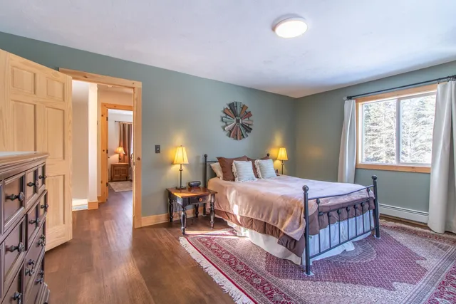 $495,000 | 895 Head Of The Pond Road, Brighton, VT 05846