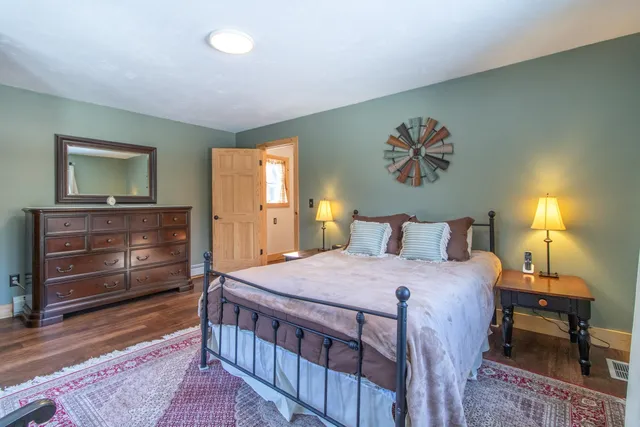 $495,000 | 895 Head Of The Pond Road, Brighton, VT 05846