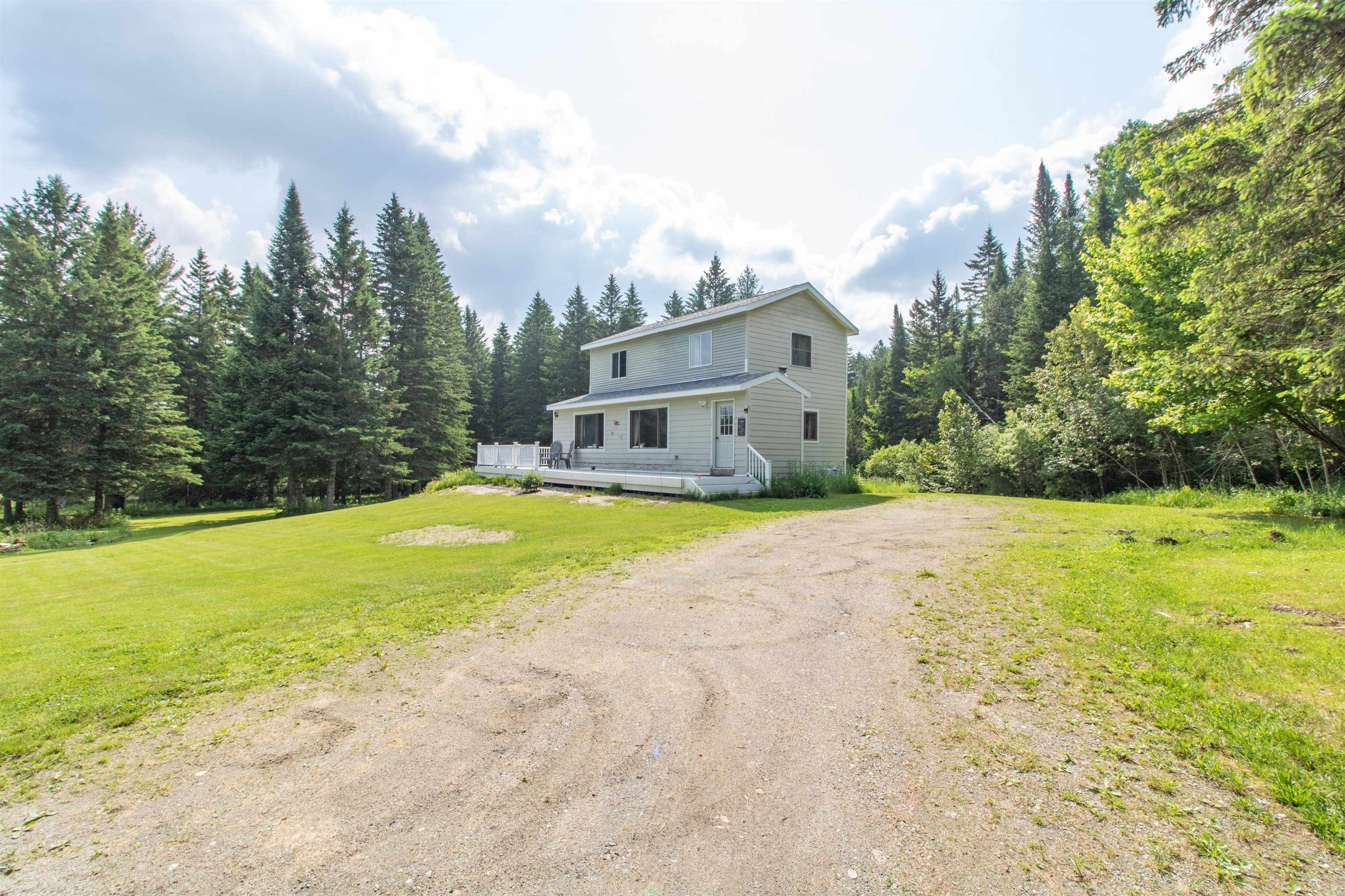 895 Head Of The Pond Road Brighton, VT 05846 - Photo 3 of 45