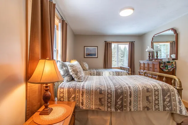 $495,000 | 895 Head Of The Pond Road, Brighton, VT 05846