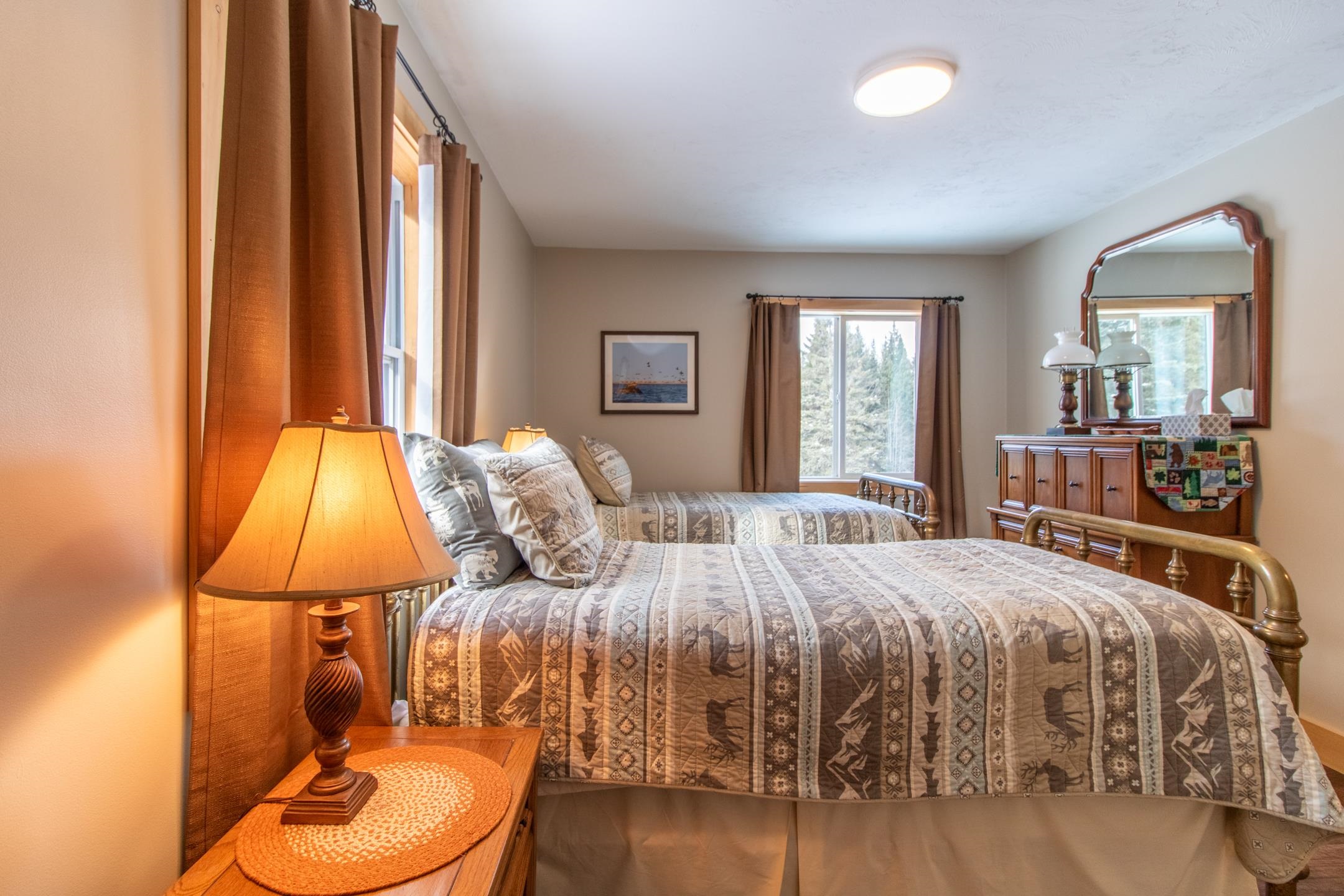 895 Head Of The Pond Road Brighton, VT 05846 - Photo 31 of 45