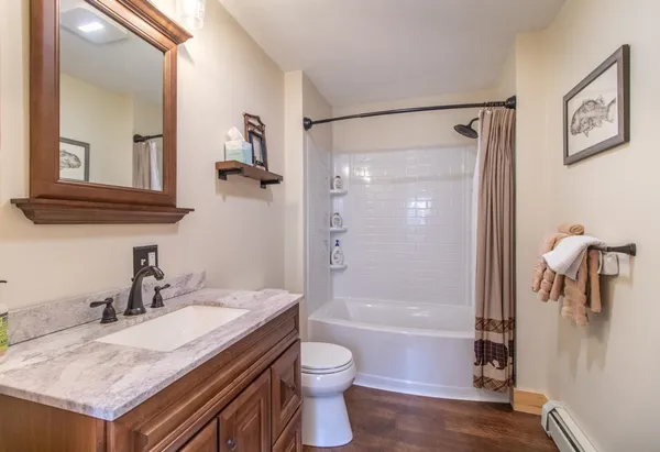 $495,000 | 895 Head Of The Pond Road, Brighton, VT 05846