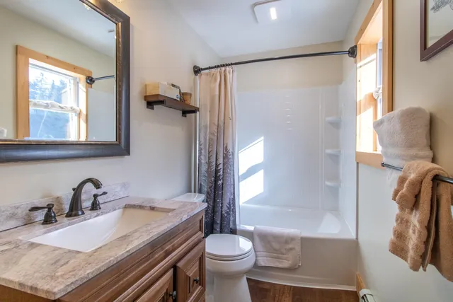 $495,000 | 895 Head Of The Pond Road, Brighton, VT 05846