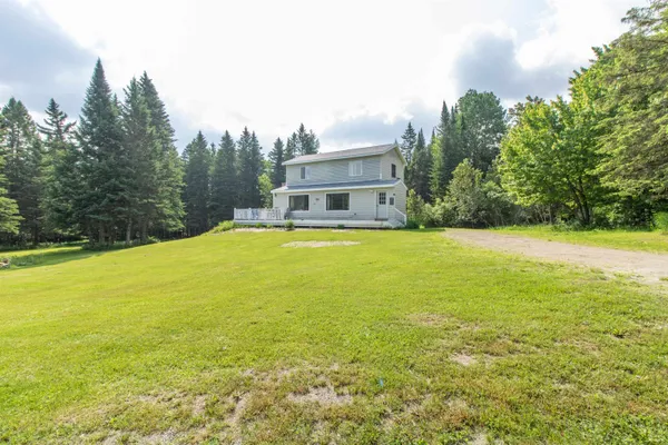 $495,000 | 895 Head Of The Pond Road, Brighton, VT 05846