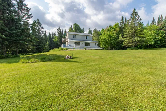 $495,000 | 895 Head Of The Pond Road, Brighton, VT 05846
