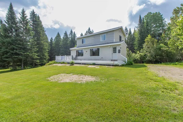 $495,000 | 895 Head Of The Pond Road, Brighton, VT 05846