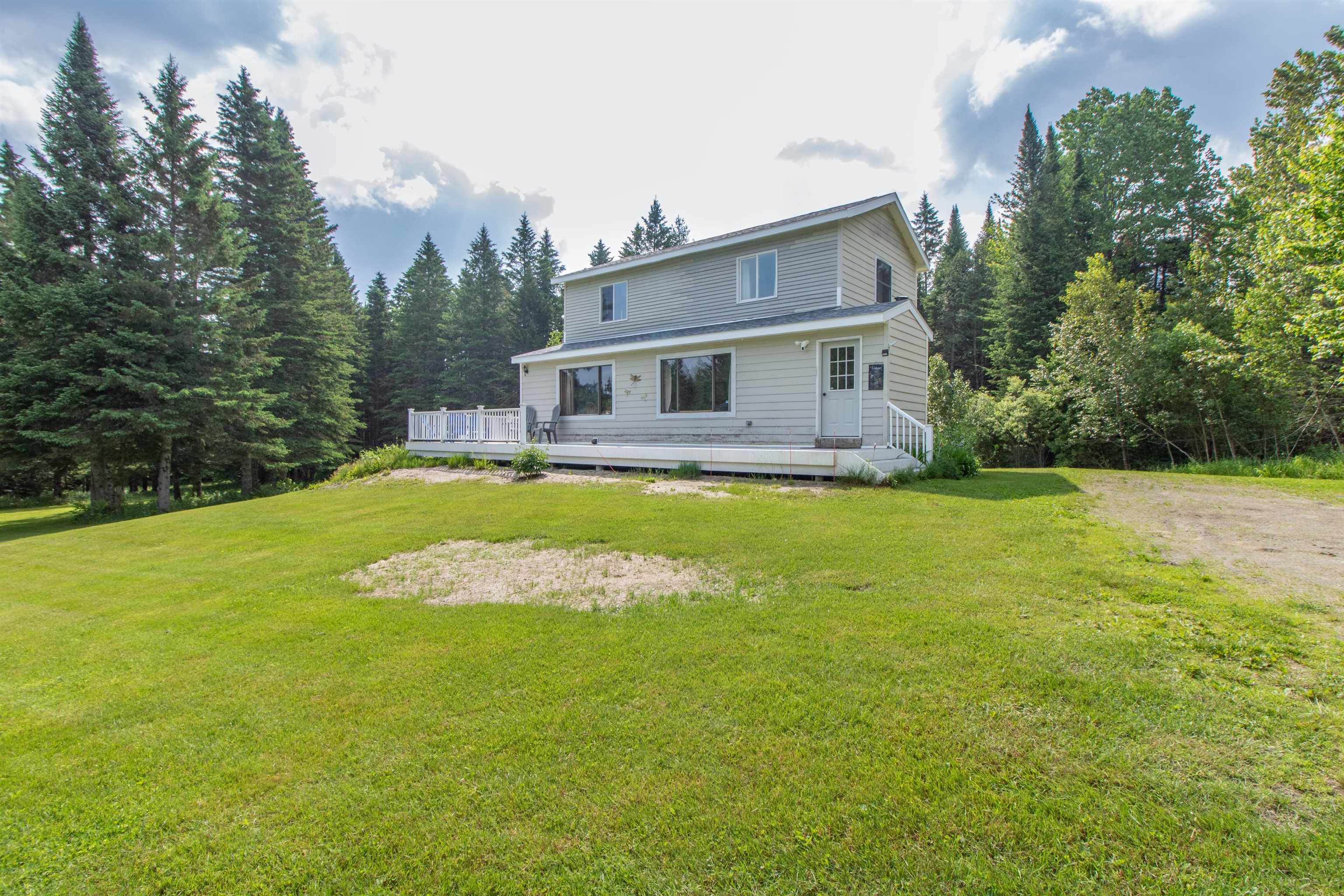 895 Head Of The Pond Road Brighton, VT 05846 - Photo 40 of 45