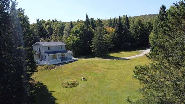 $495,000 | 895 Head Of The Pond Road, Brighton, VT 05846