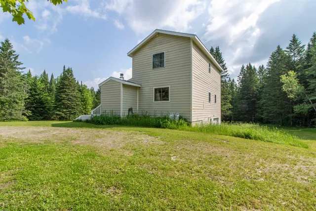 $495,000 | 895 Head Of The Pond Road, Brighton, VT 05846