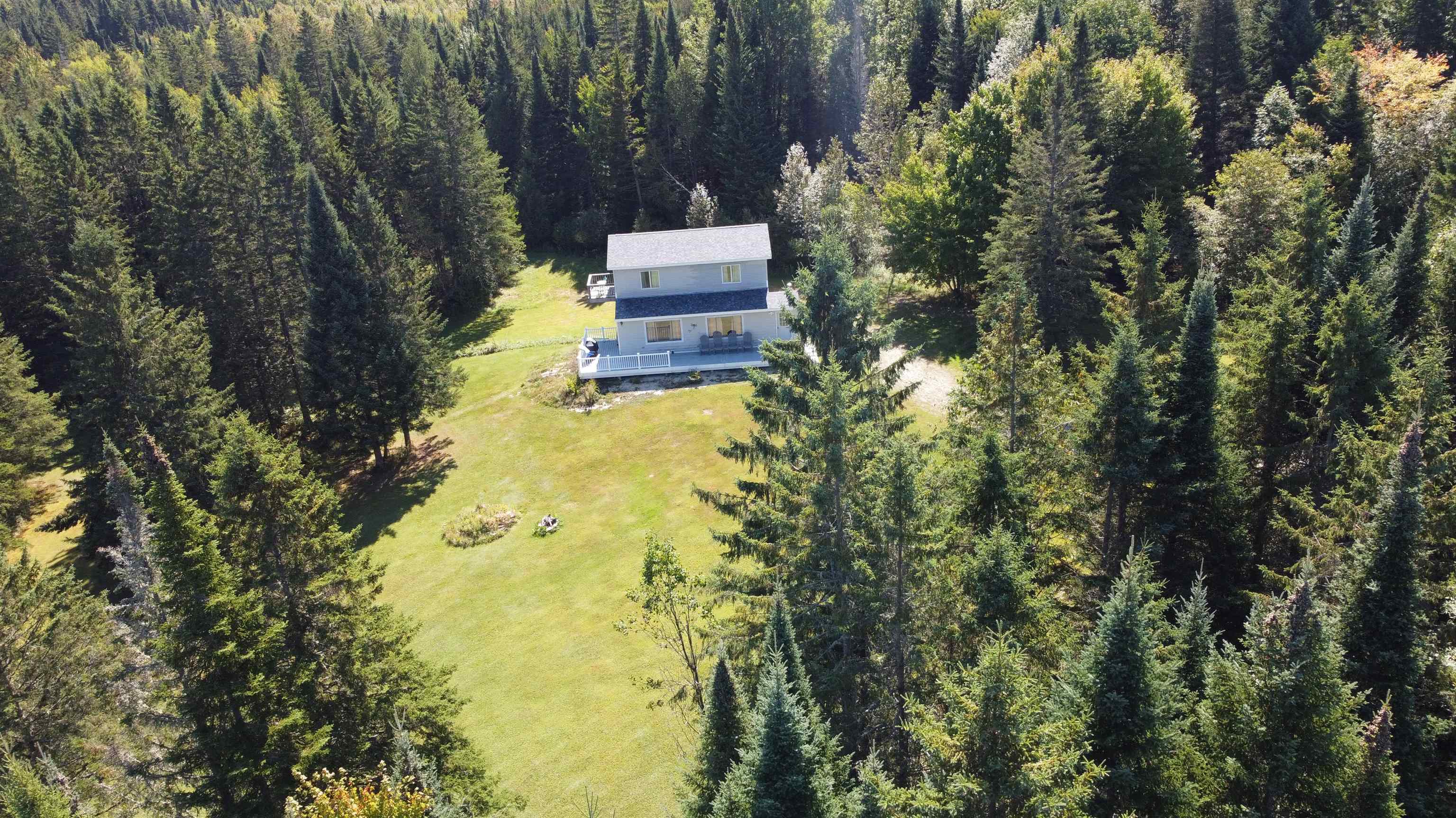 895 Head Of The Pond Road Brighton, VT 05846 - Photo 44 of 45