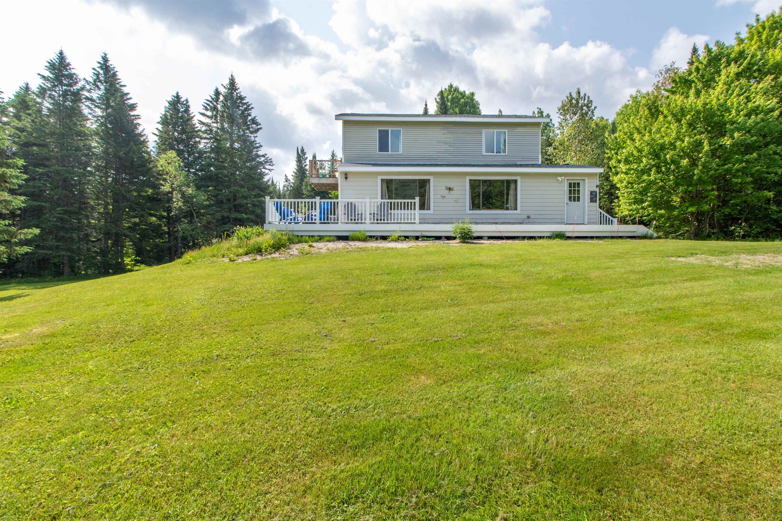895 Head Of The Pond Road Brighton, VT 05846 - Photo 7 of 45