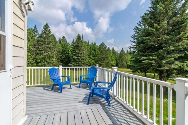 $495,000 | 895 Head Of The Pond Road, Brighton, VT 05846