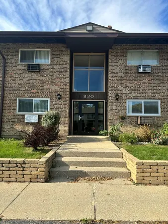 $215,000 | 830 East Old Willow Road, Unit 8107, Mount Prospect, IL 60070